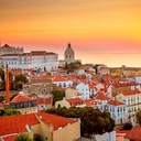 Достопримечательности Лиссабона. Топ-15 туристических мест