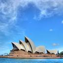 Сиднейский оперный театр — визитная карточка Австралии