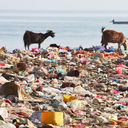 Самые грязные пляжи мира