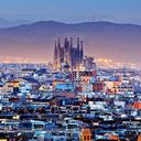 Самые красивые города Испании. Топ-17