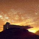 Обсерватория Троодоса на Кипре