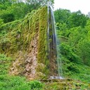 Водопад Прскало в Сербии