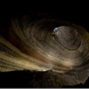 Пещеры и их тайны. Фотограф Stephen Alvarez