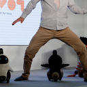 Эмоциональный робот-игрушка LOVOT