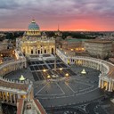 Топ-10 интересных фактов о Ватикане