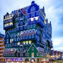 Топ-10 самых причудливых отелей