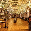 10 самых красивых библиотек Европы