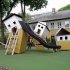 10 невероятных детских площадок