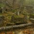 Призрачные некрополи и кладбища