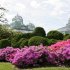 Ботанические сады в фотографиях