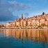 Красота городов Средиземноморья