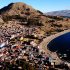 Копакабана. Туристический город Боливии