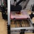 Распечатанные на 3D принтере продукты