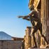 Самые захватывающие руины Помпеи