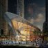 6 новых архитектурных чудес Дубая