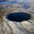Гигантские кратеры на теле Земли