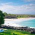 Пейзажи гавайских пляжей в фотографиях