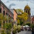 Самые красивые города Мексики