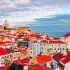 Самые красивые места Португалии