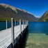 Красивейшие озера Новой Зеландии