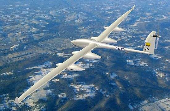 самолеты на водородном топливе