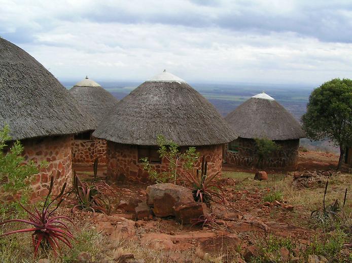 отдых в свазиленде