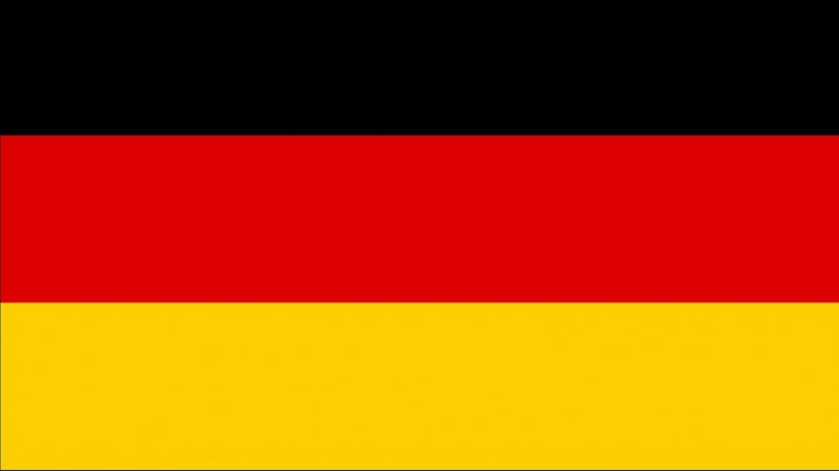 флаг германии, история и значение