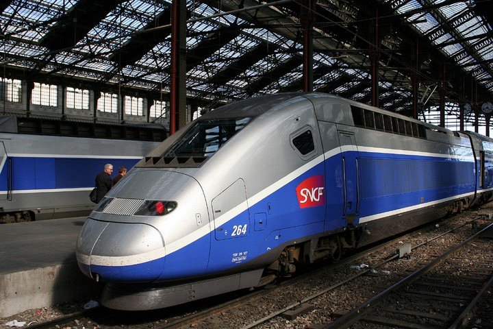 TGV (Франция)