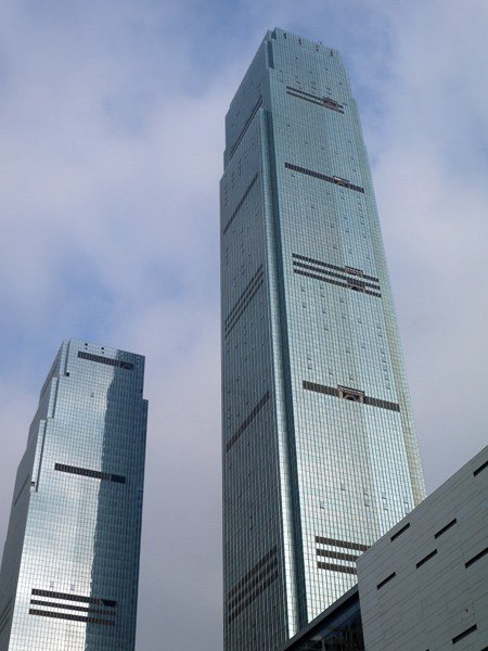 IFS Tower T1, Чанша