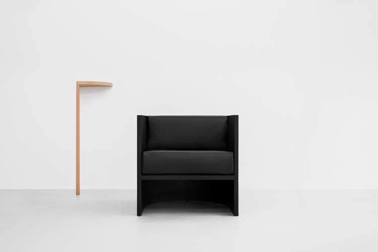 дизайн кресла