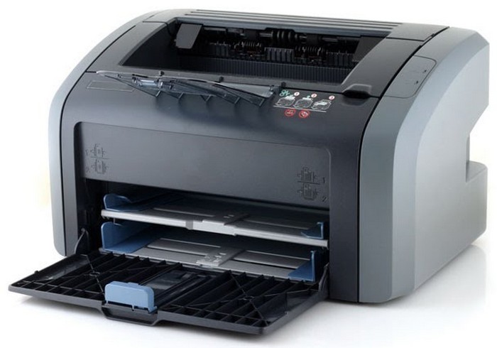 современный домашний принтер