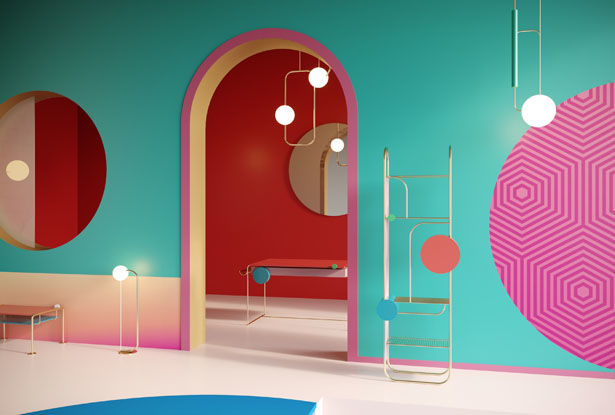 концептуальная мебель концептуальная мебель