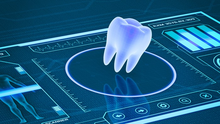 технологии в стоматологии