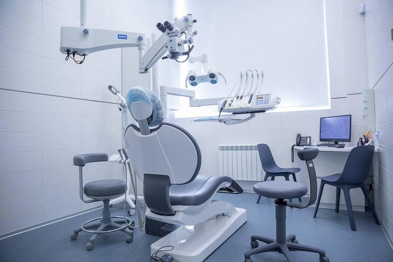 стоматологический кабинет