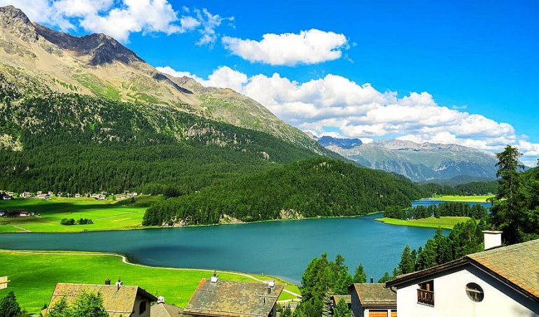 How to rent an apartment in Switzerland