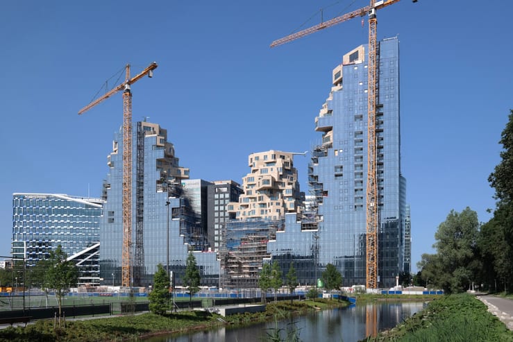 вэлли амстердам