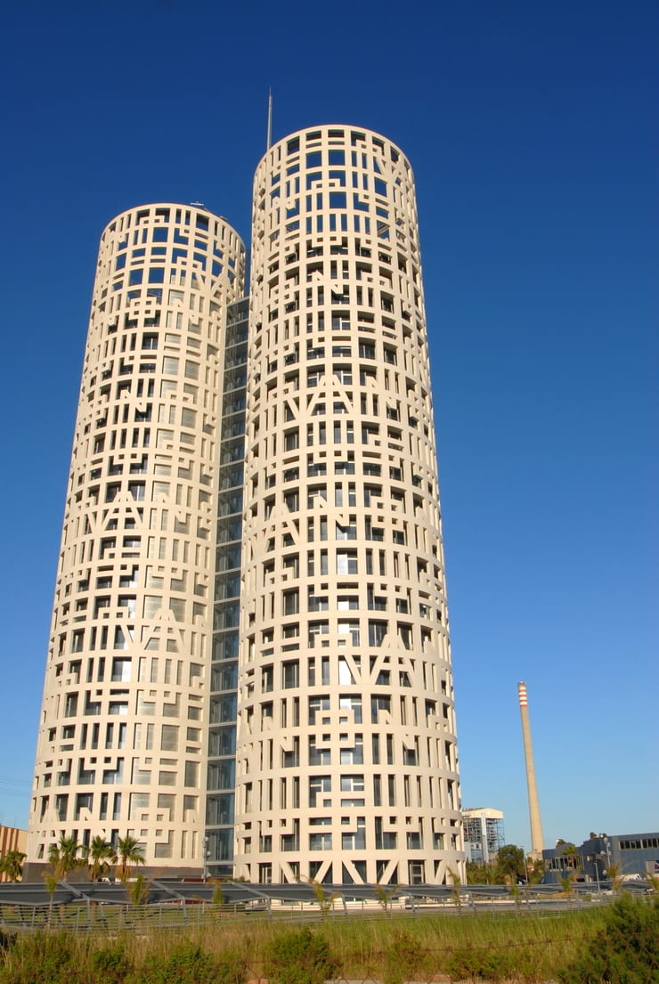 геркулесовы столпы