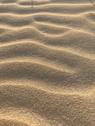 пляжный песок