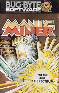 magic miner