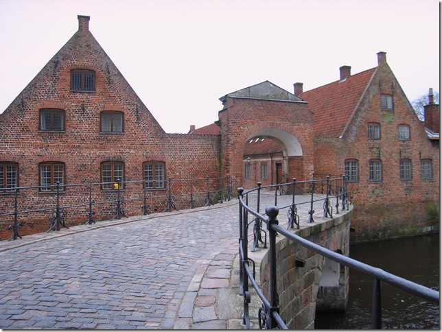 Frederiksborg-Slot