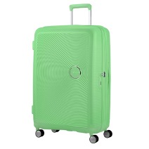 зеленый чемоданчик