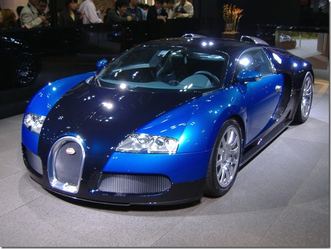 Bugatti_veyron