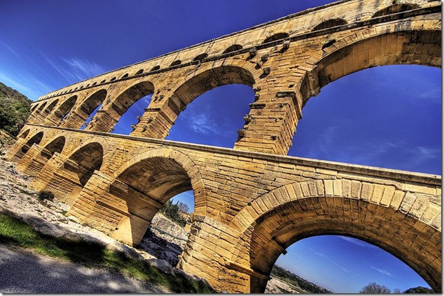 Pont_du_Gard_HDR