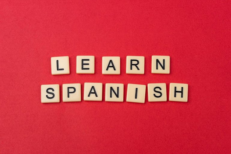 испанский язык