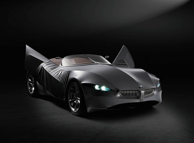 концепт BMW