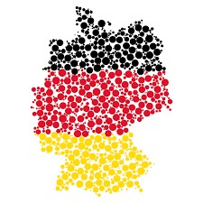 германия