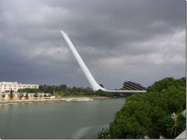 alamillo bridge