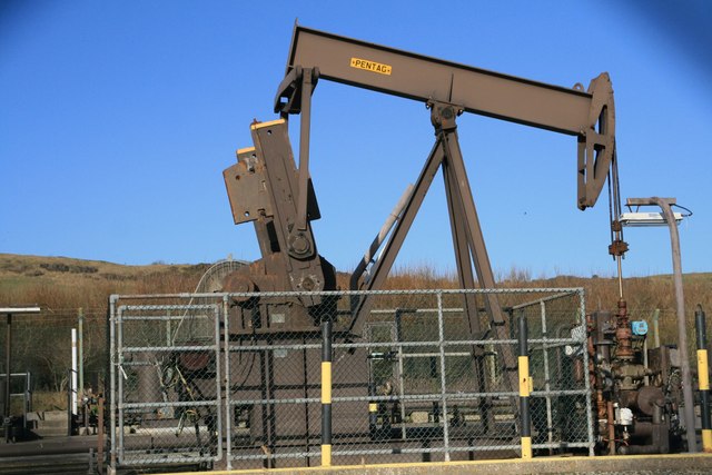 нефтяное оборудование