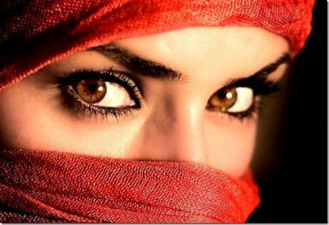 Модные тенденции в хиджабах