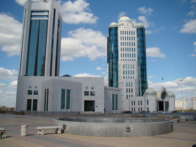 казахстан